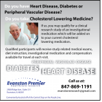 Diabetes, Heart Disease, PHD2